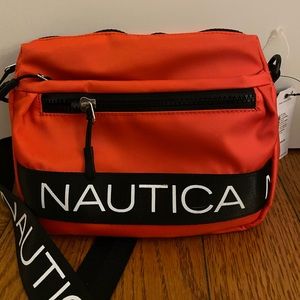 Beautiful brand new Nautica bag